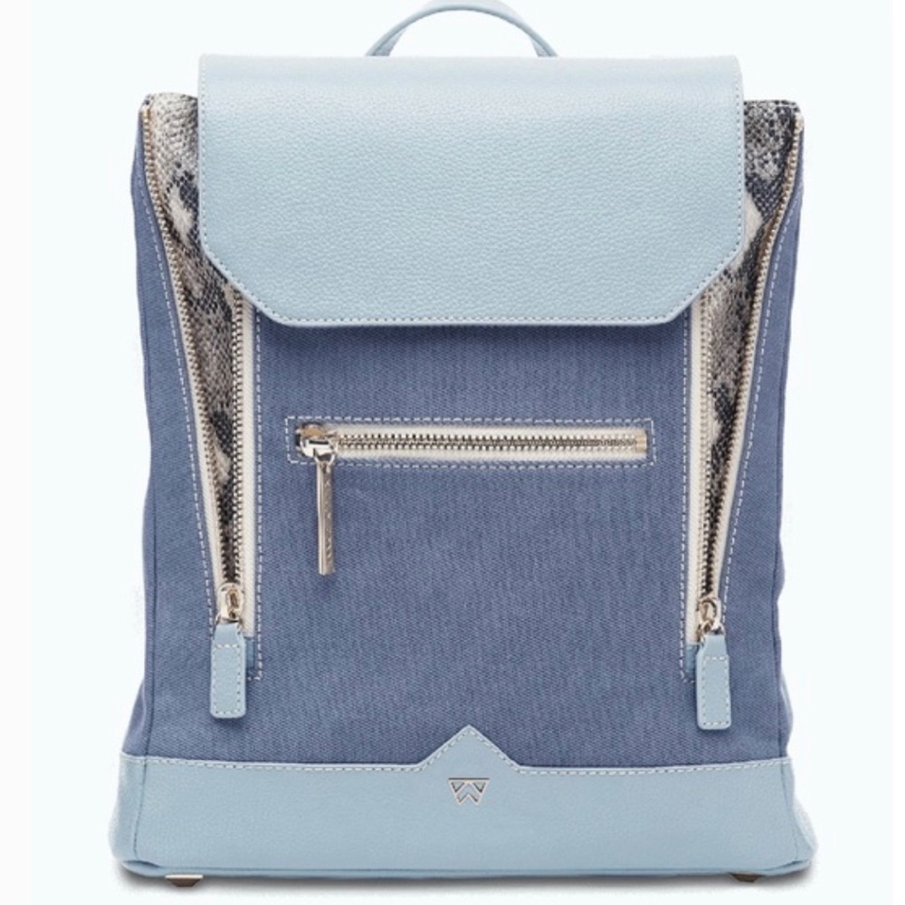 Kelly wynne backpack